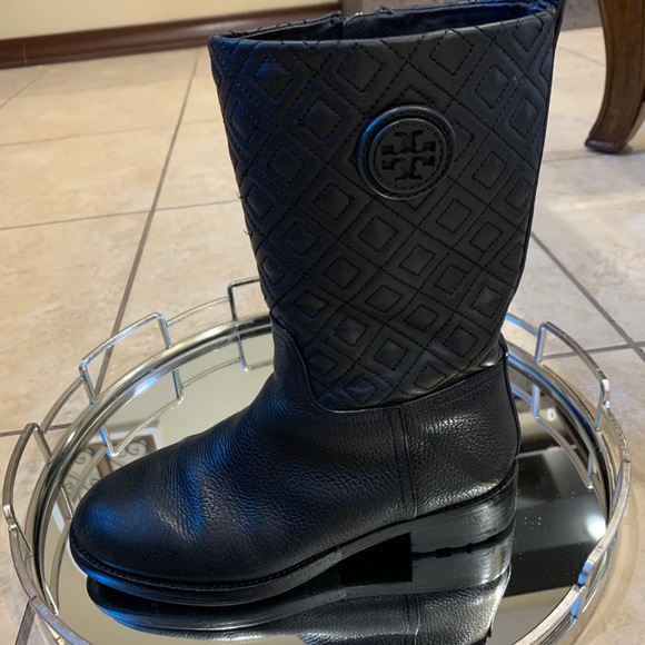 Tory Burch boots - Picture 3 of 11